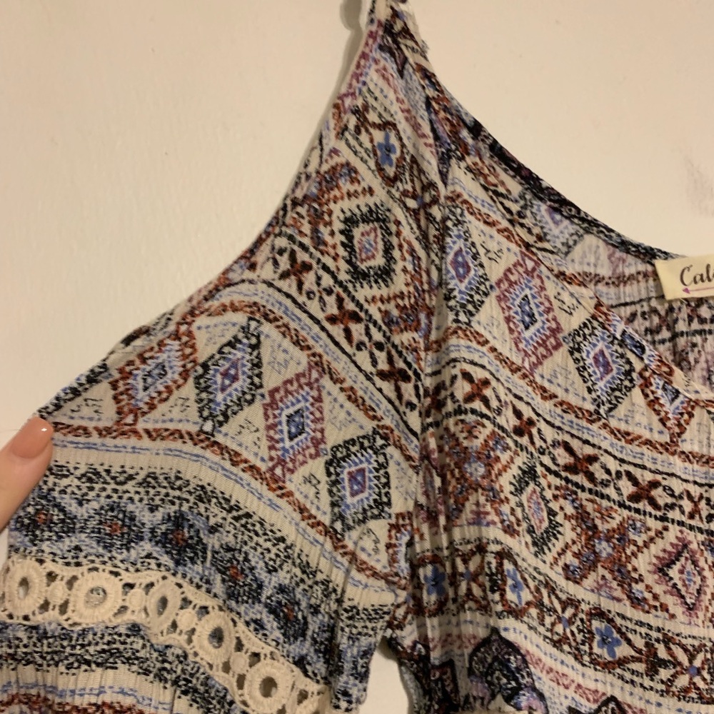 Tank top - Picture 2 of 2